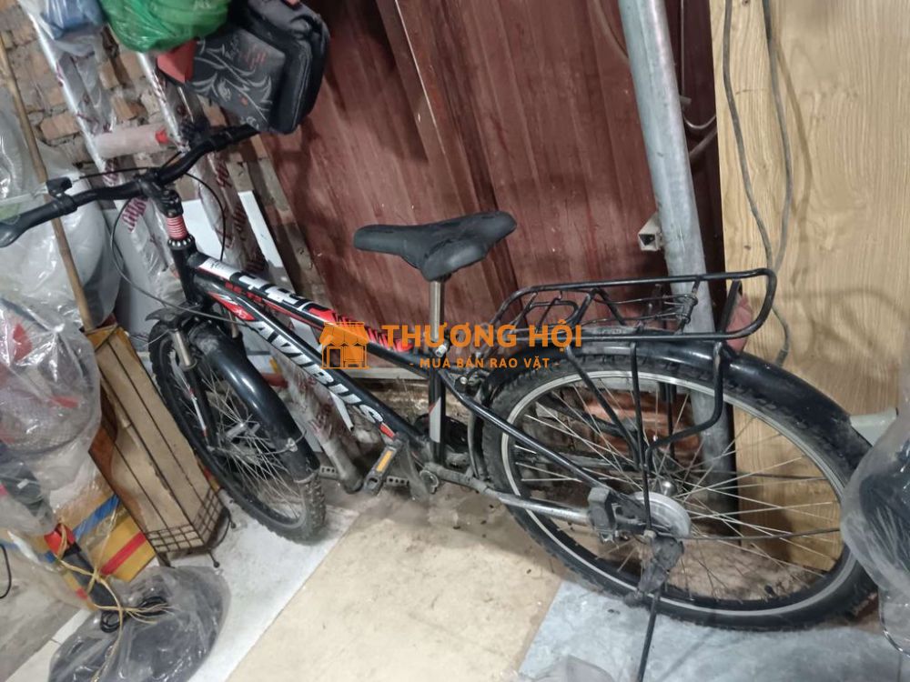 Nhà thừa không dùng xe đạp mới 90%