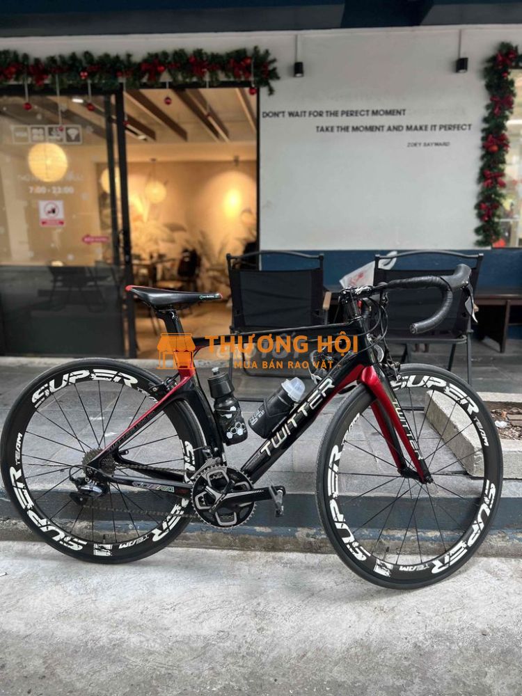 Bán xe đạp Twitter Cobra V.2 2019