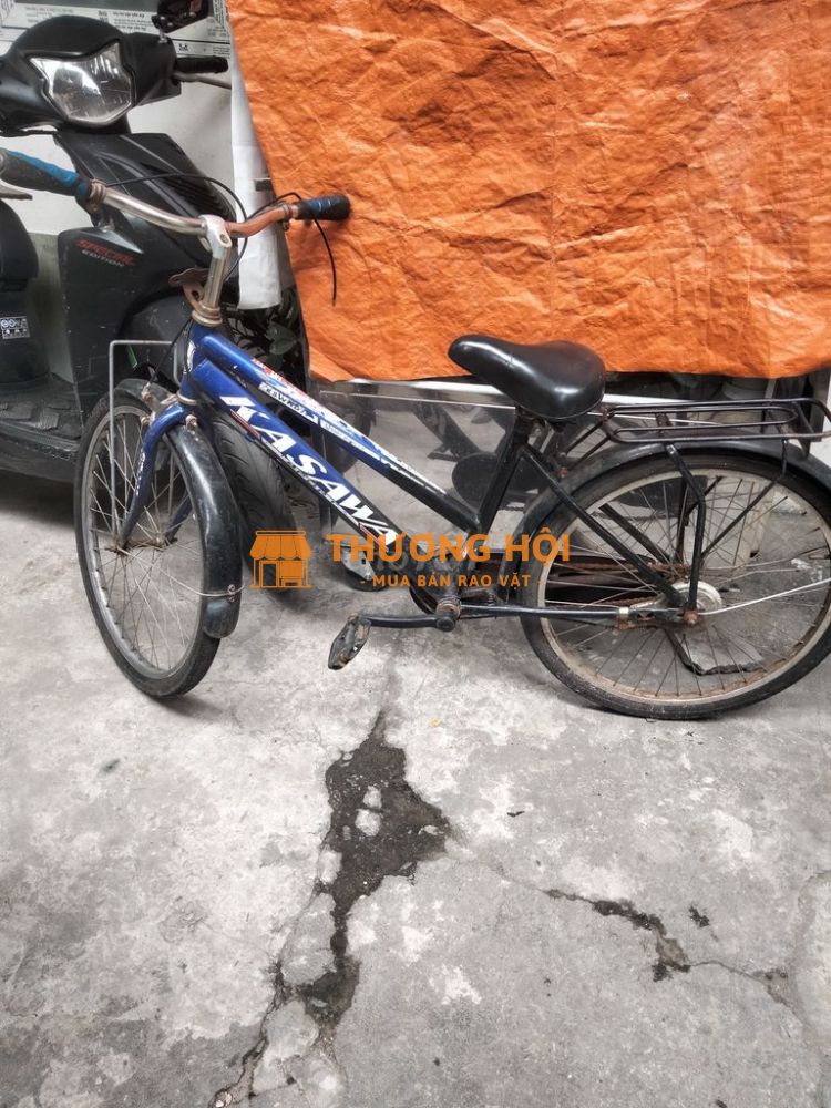 Thanh lý xe đạp học sinh