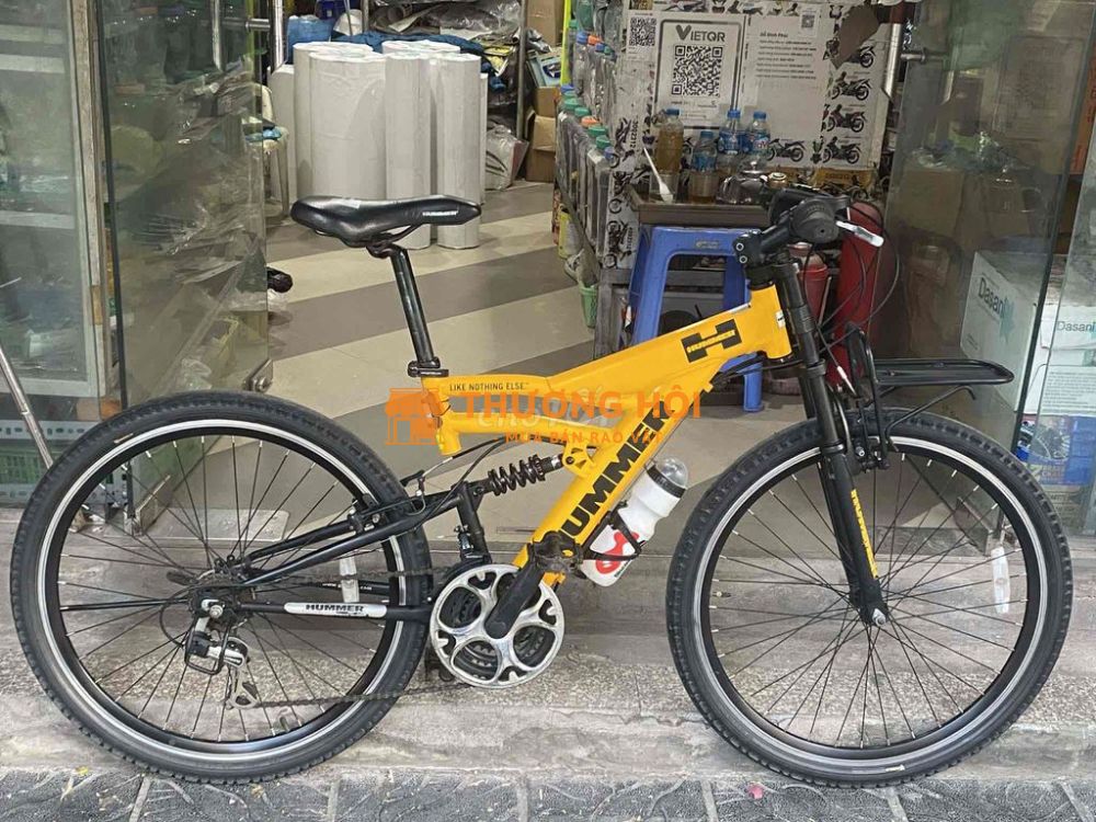 thanh lý xe Hummer Mỹ xịn siêu bền nhẹ zin hết