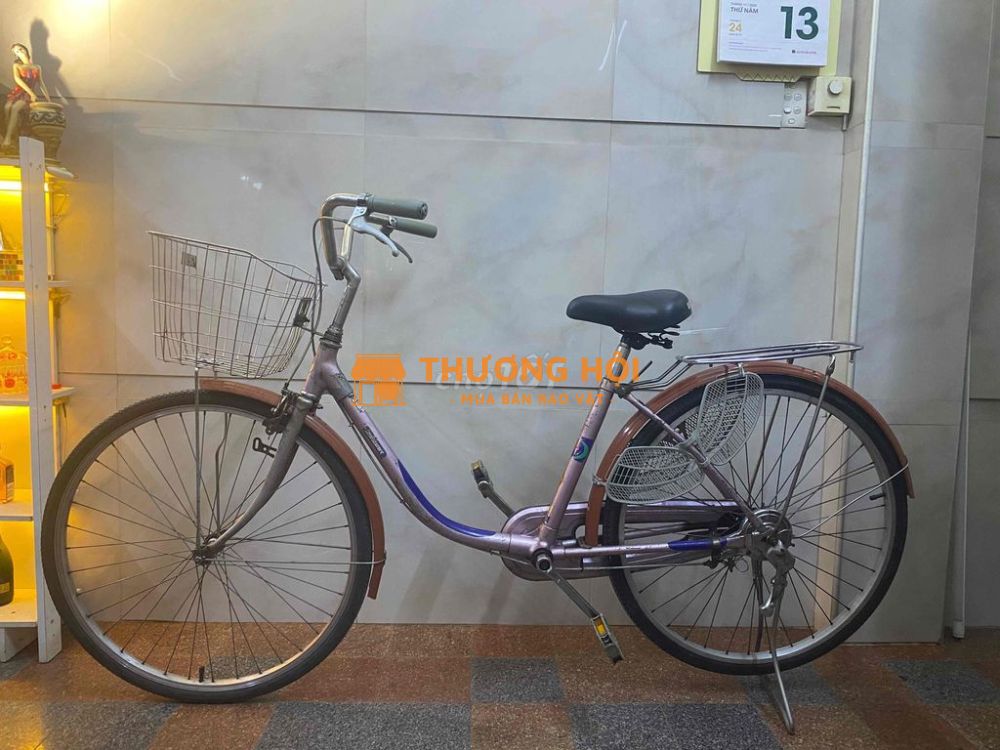 Mini Nhật bãi BS-Briestone ít đi còn tốt