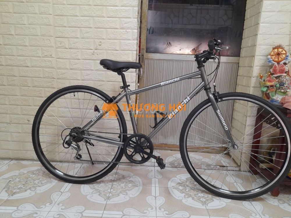 Bán Xe mới bianchi nhật ghi nòng súng cực đẹp.