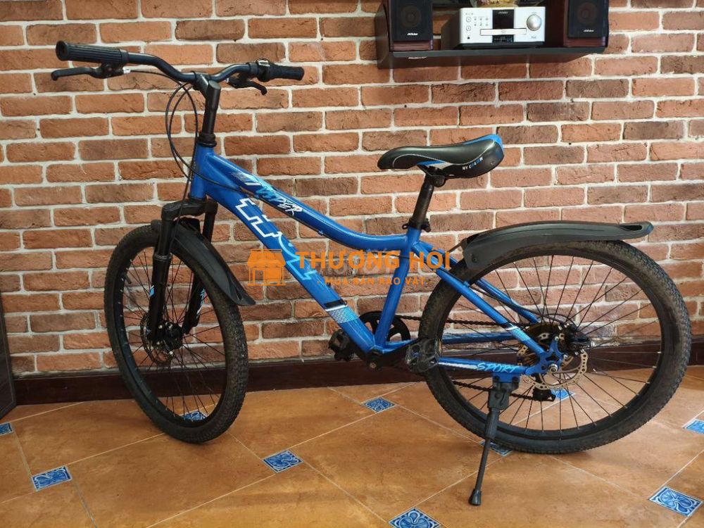 Bán xe đạp trẻ em thương hiệu Jett viper