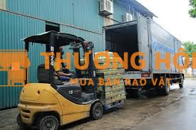 TUYỂN BỐC XẾP HÀNG TẠP HÓA TẠI HOÀI ĐỨC HN