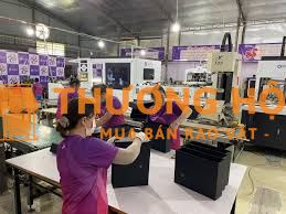 Tuyển LĐ Thời Vụ- Làm đến Tết ÂM