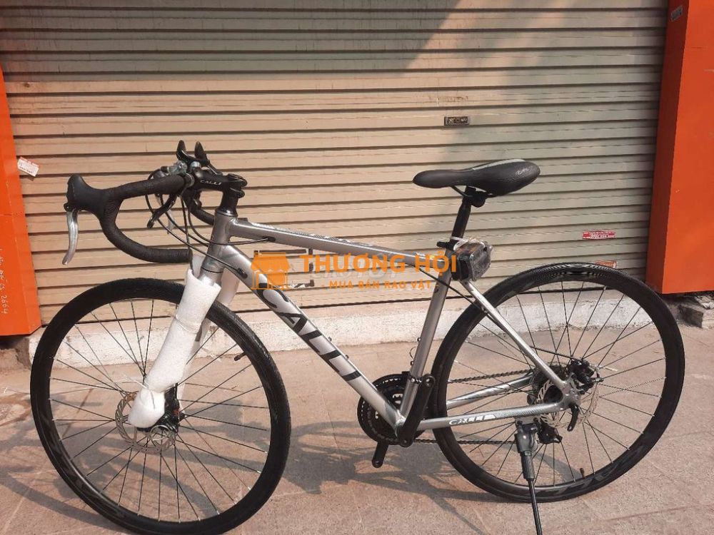 Xe đua CALLI R2.0 MỚI bảo hành 1 năm