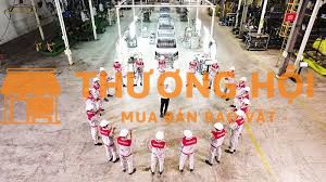 [Củ Chi] TUYỂN LĐPT NHÓM CHÀ NHÁM/ ĐÁNH BÓNG Ô TÔ