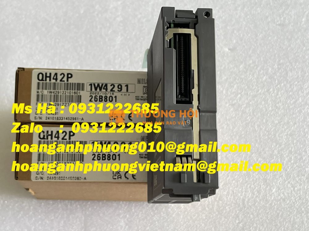 QH42P mitsubishi | module nhập | Công Ty Hoàng Anh Phương