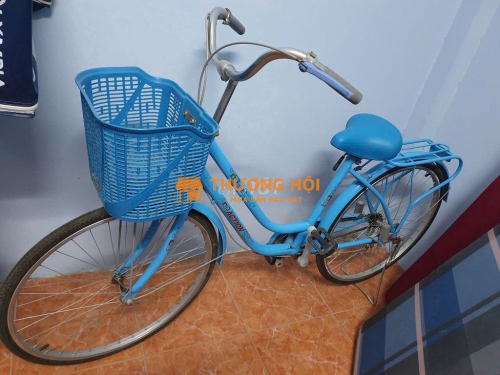 Xe đạp Action 26 inch, mới 100%,