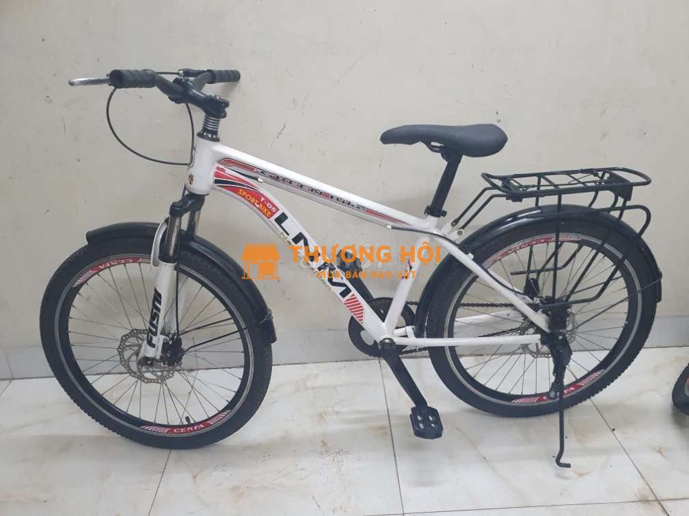 Xe thể thao 26 in xe o hóng hóc gì như hình