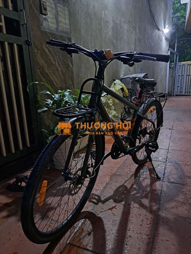 Xe đạp thể thao Thống Nhất