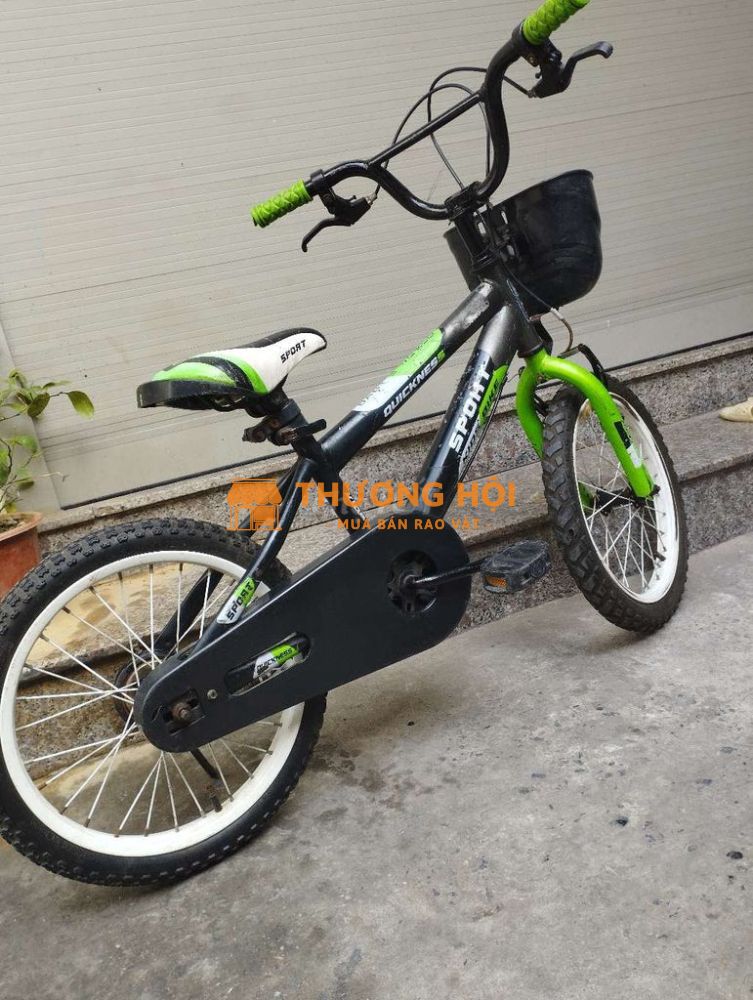 Xe đạp trẻ em SPORT 16 inch