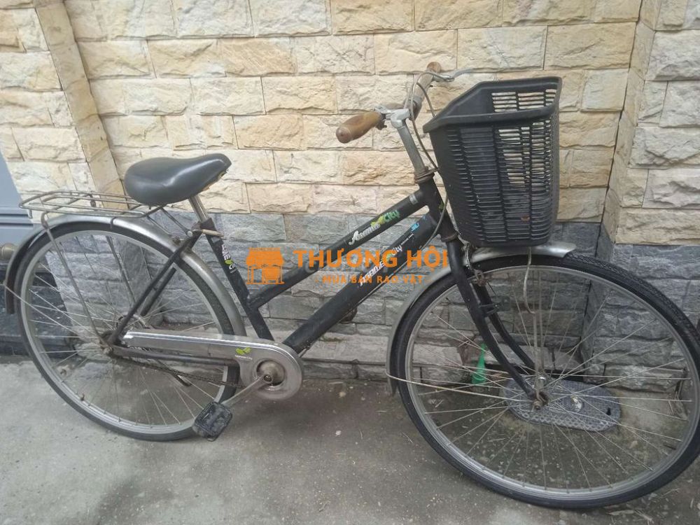 Nhật cũ to .27in.666k