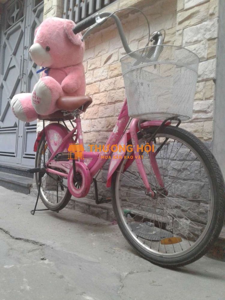 Mi ni HELLO KITTY nhập Thái 24in 1068k