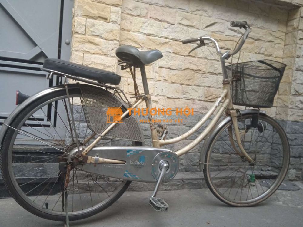 Nhật nhỏ.24in.nhiều đồ inox.888k