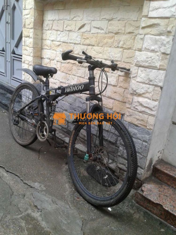 Địa hình to loại gấp 26in.1168k