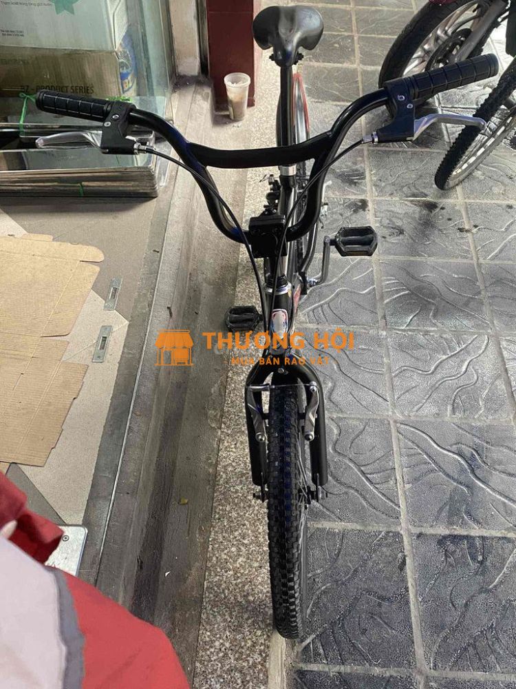 thanhly X-game nhật bãi cho người cao 1m2-1m6