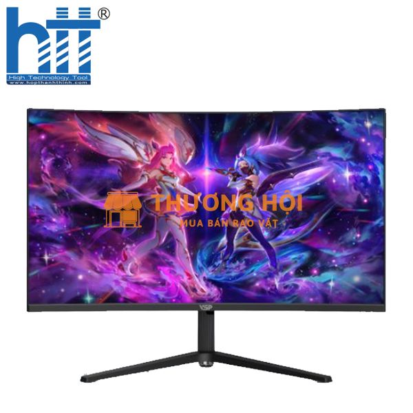 Màn Hình Gaming VSP CM2705H - Giá rẻ