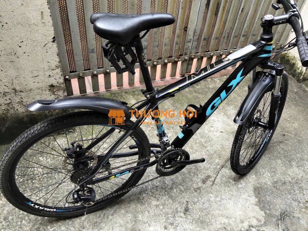 Xe đạp địa hình Galaxy ML190 đã qua sử dụng