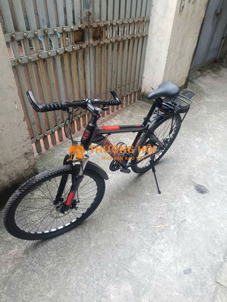 Xe đạp địa hình Gminidi G118 đã qua sử dụng