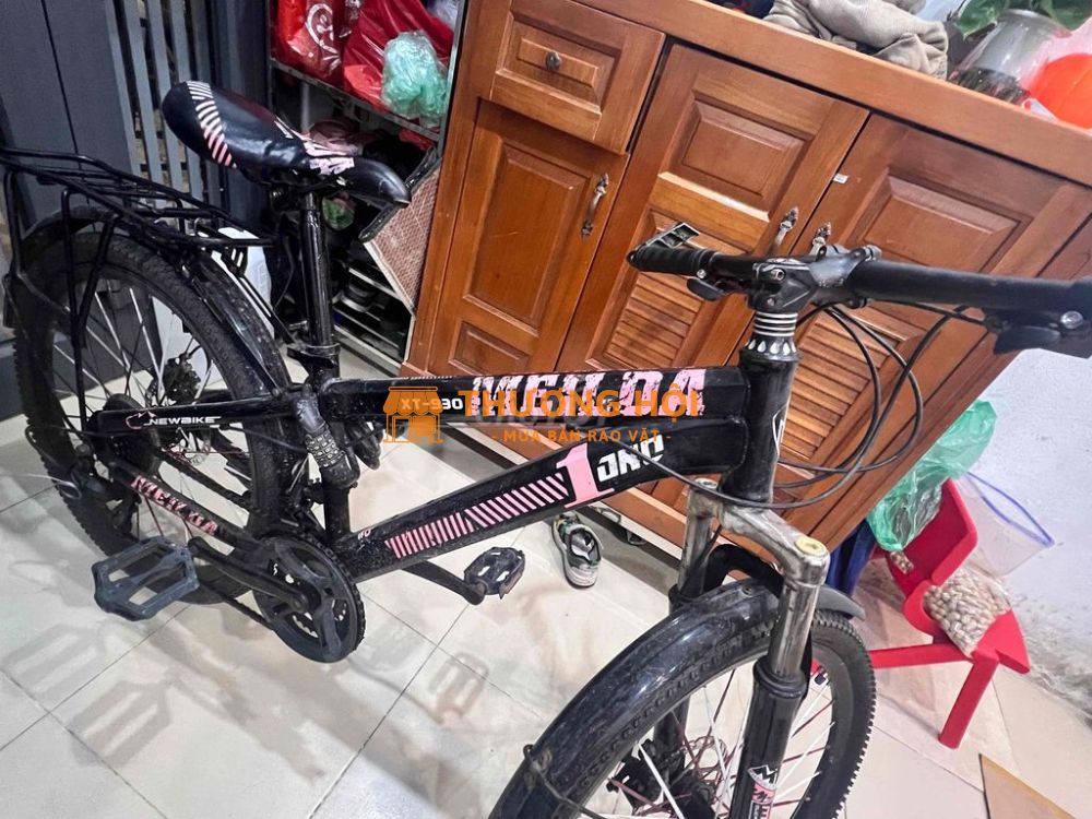 XE ĐẠP THỂ THAO