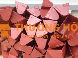 Gầu Tải Sắt Chuyên Dụng – Tăng Năng Suất Nâng Chuyển Vật Liệu