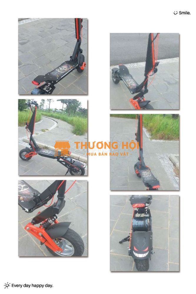 Có chiếc xe cần thanh lý