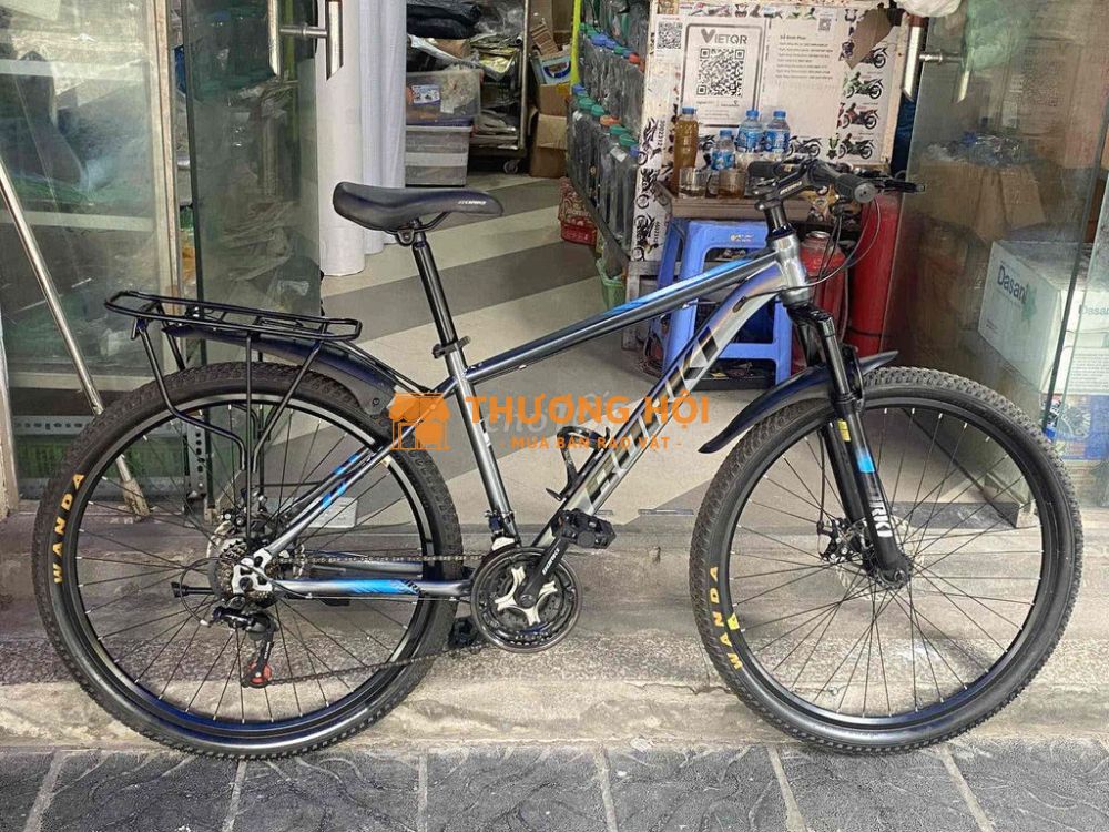 thanh lý cho ae cao to xe xịn đủ phụ kiện còn 90%