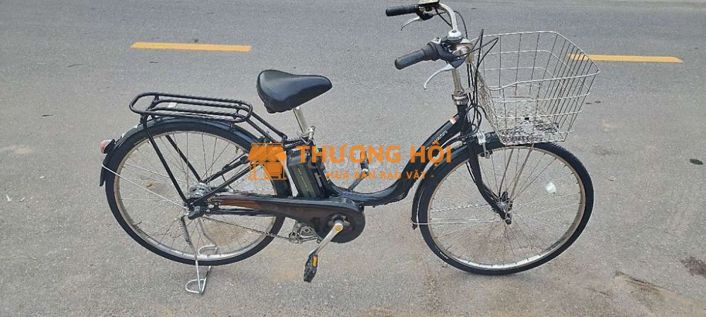 Tôi bán xe Nhật zin xịn Yamaha pass natural