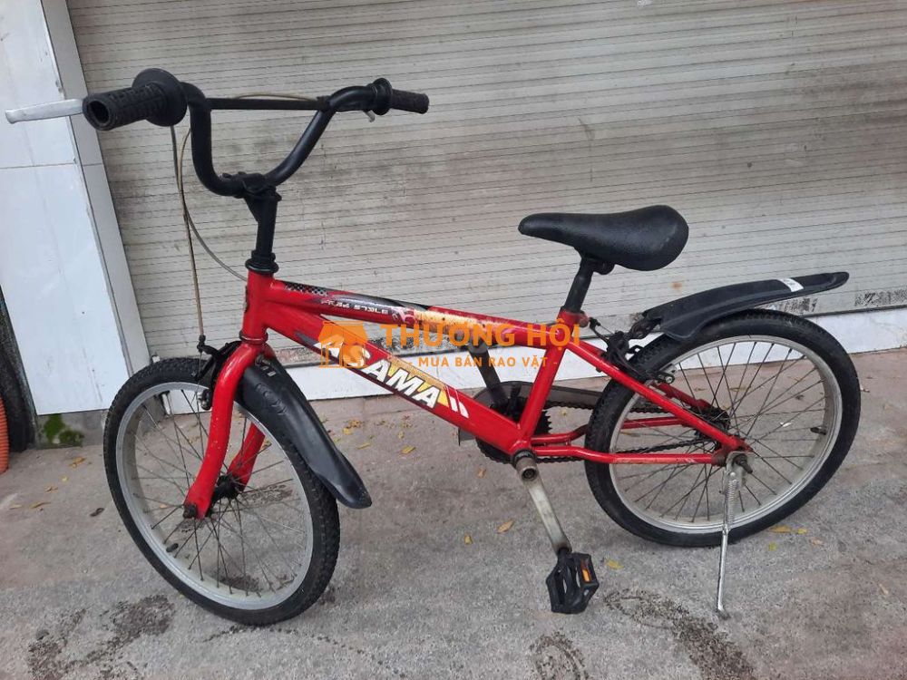 Xe địa hình ASAMA bảo hành 3 tháng