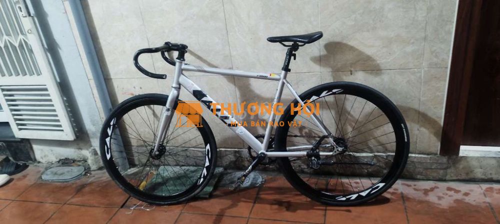 Tôi bán chiếc xe Calli F3000, nguyên bản còn mới