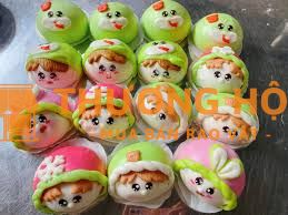 CÔNG NHÂN SẢN XUẤT - BRVT