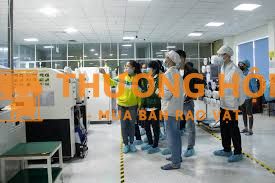 tuyển công nhân ldpt , kcn 3/2 , ngồi làm