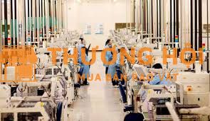 NHÂN VIÊN SẢN XUẤT CHIP KCN CAO Q9- CÓ XE ĐƯA RƯỚC