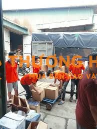 BỐC XẾP-NHẬN VIỆC LIỀN-KCN TÂN BÌNH-GIỜ HÀNH CHÍNH