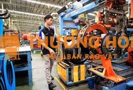 CẦN GẤP NAM CÔNG NHÂN THỜI VỤ/ CHÍNH THỨC.