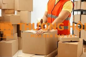 Cần tuyền gia công hàng hoá làm fulltime/partime