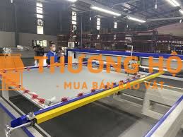 NHÂN VIÊN BẢO TRÌ SẢN XUẤT NỆM