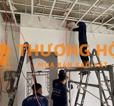 Tuyển thợ chính, thợ phụ thi công tại Hà Nội