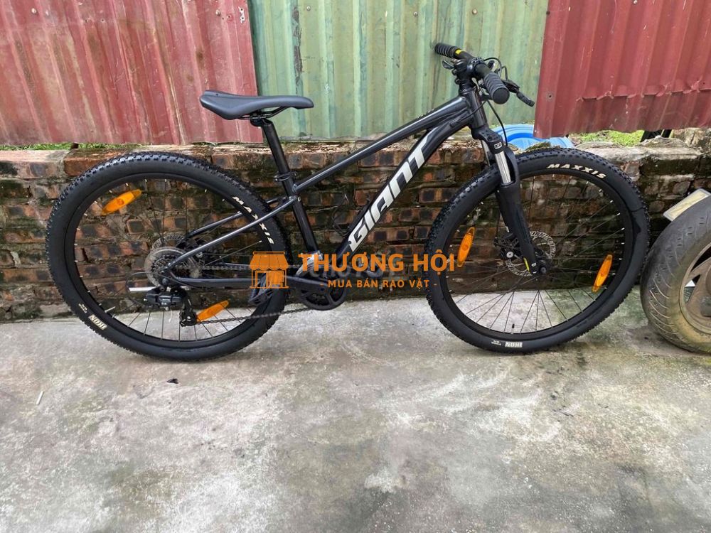 xe đạp giant talon4 lướt
