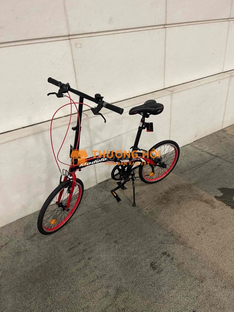 Xe mới mua, mới đi 1 lần ***