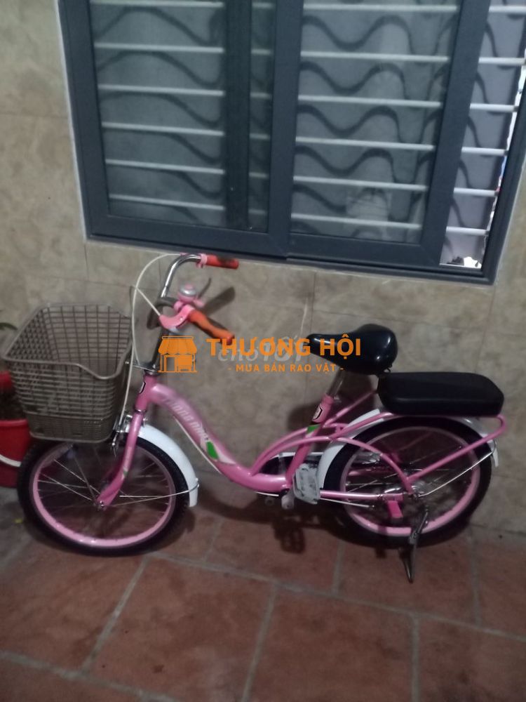 Bạn xe đạp thông nhất sin 20 inh còn moi 90/