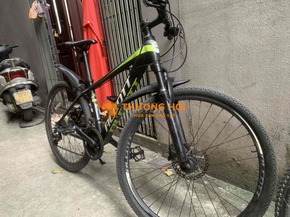 Alcott bánh 26 học sinh 7/8/9