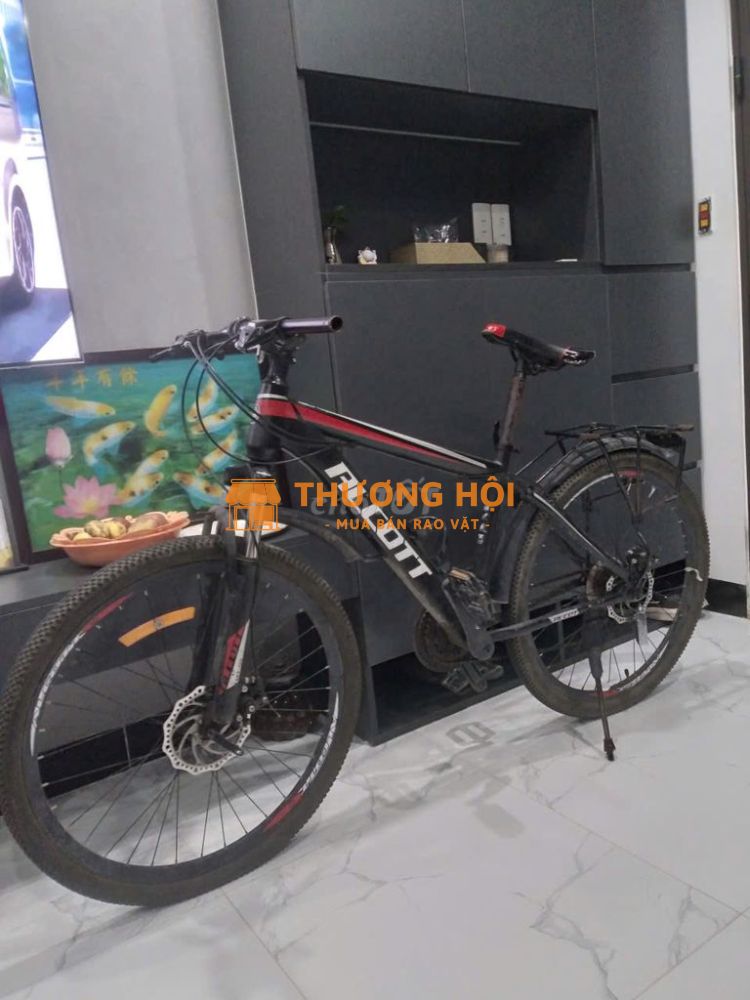 Thanh lý xe đạp địa hình