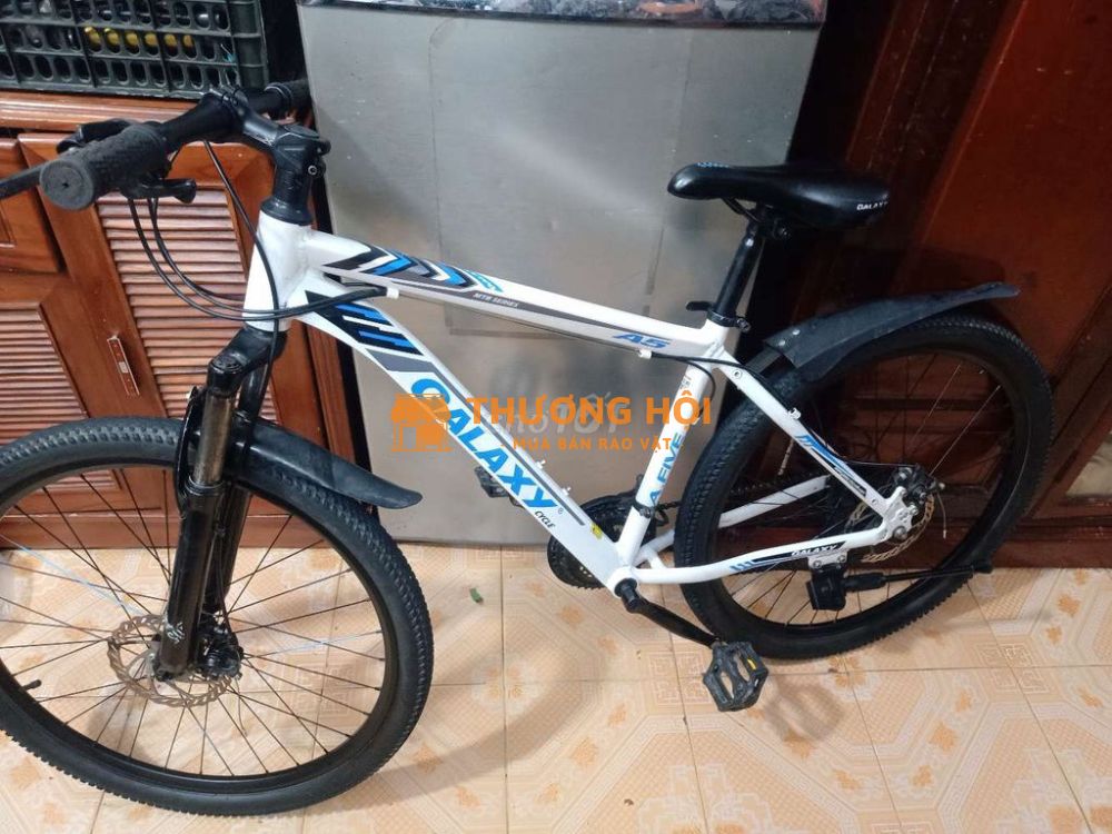 Xe đạp thể thao GALAXY khung nhốm vành 26