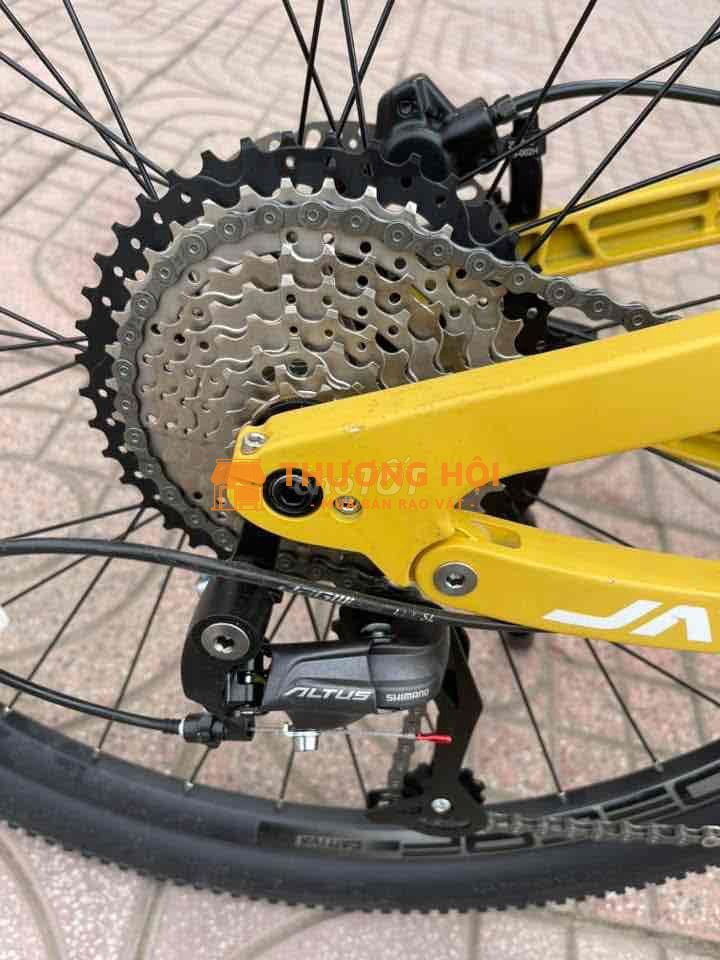 đổi chỗ công tác muốn bán xe đạp địa hình