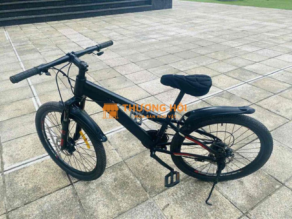 Cần thanh lý xe đạp đã qua sử dụng