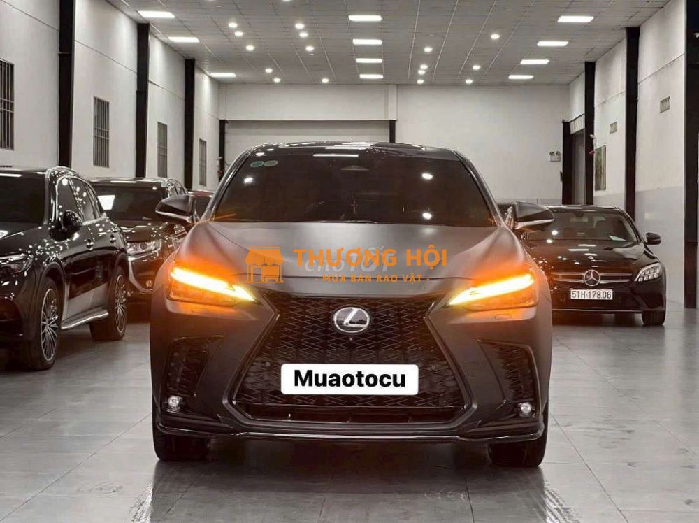 💙💙 LEXUS NX 350 F Sport - 41000 km SX 21