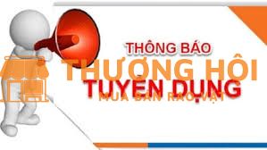 Tuyển dụng Chuyên viên (kiêm nhiệm giáo viên hướng dẫn thực hành)