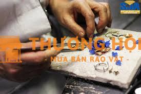 TUYỂN NHÂN VIÊN SỬA NGUỘI TRANG SỨC